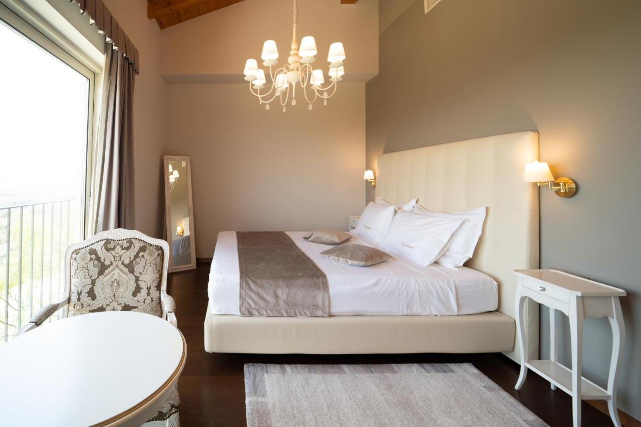 Wine Residence Cattunar 브르토니글라 외부 사진