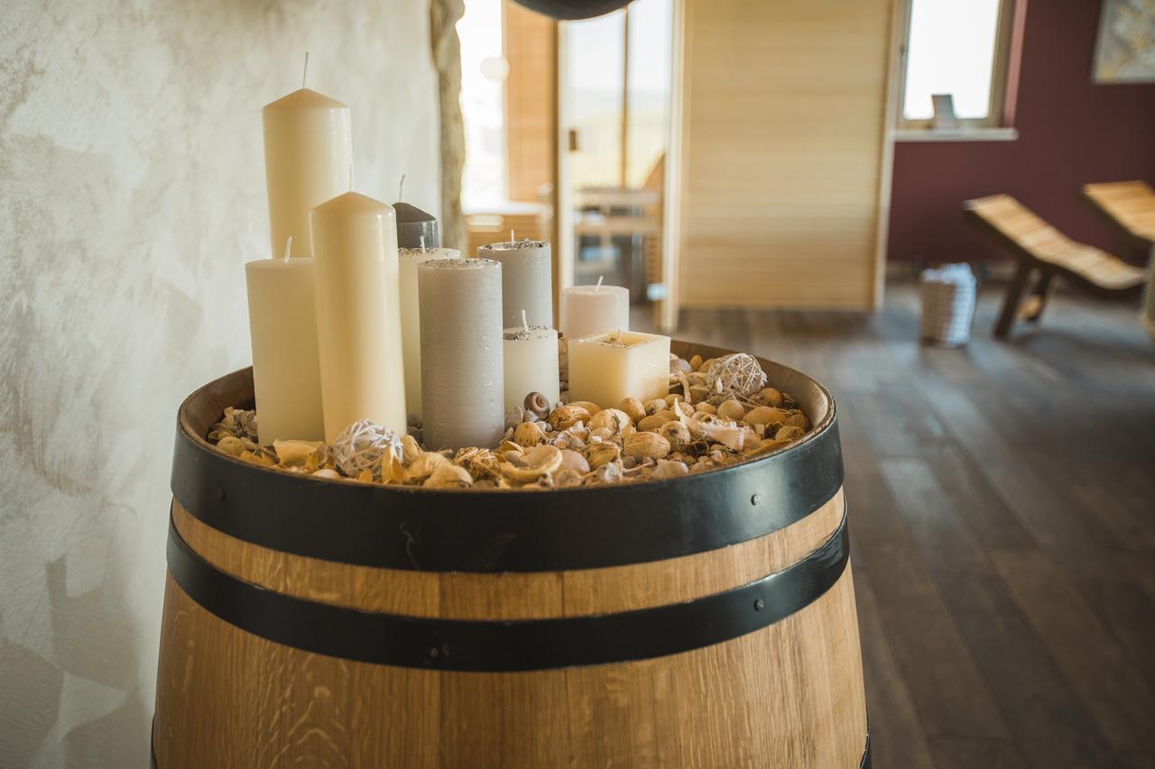 Wine Residence Cattunar 브르토니글라 외부 사진