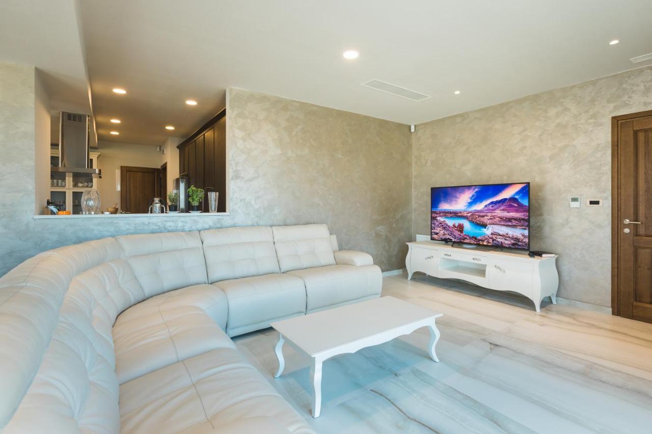Wine Residence Cattunar 브르토니글라 외부 사진