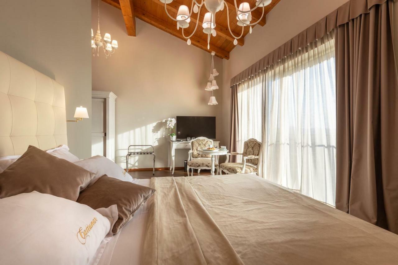 Wine Residence Cattunar 브르토니글라 외부 사진